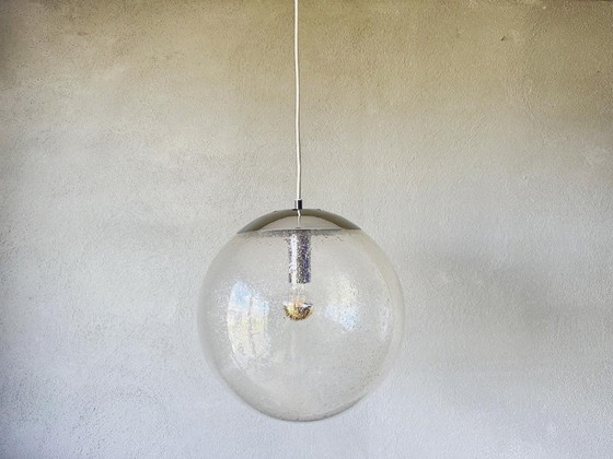 Image 1 of Vintage grote Peill en Putzler bal