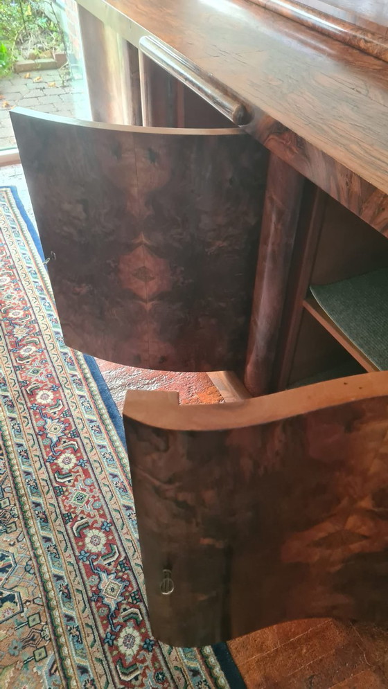 Image 1 of Art Deco sideboard 1930/1938