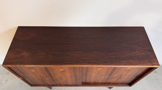 Image 1 of Deens vintage sideboard rosewood