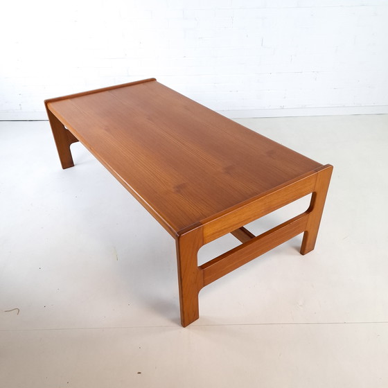 Image 1 of Vintage coffee table 1970s Danish design