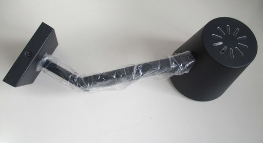 Unused Lucide Mizuko wall lamp black