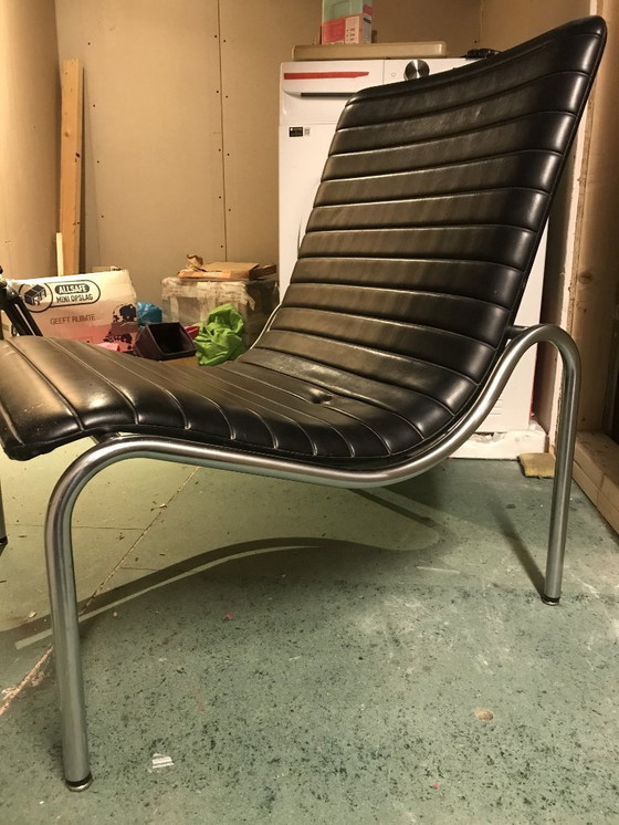 Image 1 of 1 Sillón Loundge de colección de diseño holandés