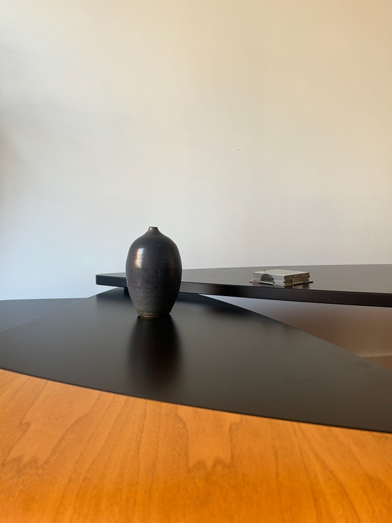 Leolux Meropida salontafel – Kunststof, Hout (photo 3 of 11)