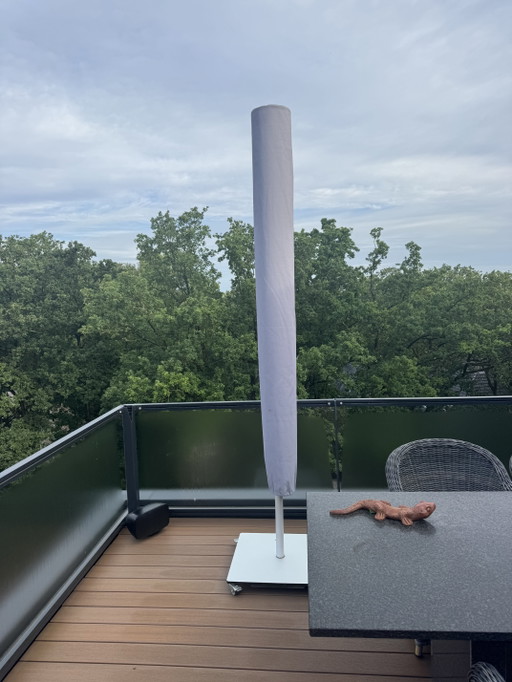 Sombrilla Umbrosa Infina de 300 cm