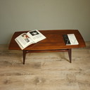 Mesa de centro de diseño Louis van Teefelen WeBe