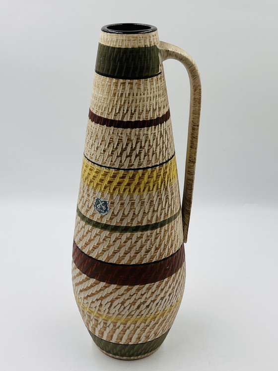 Image 1 of Vaso Terra di Dumler&Breiden