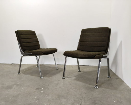 Drabert design chair from the 1980s