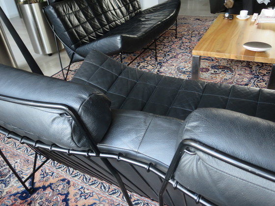 Image 1 of 2x Leolux Voltare Sofa