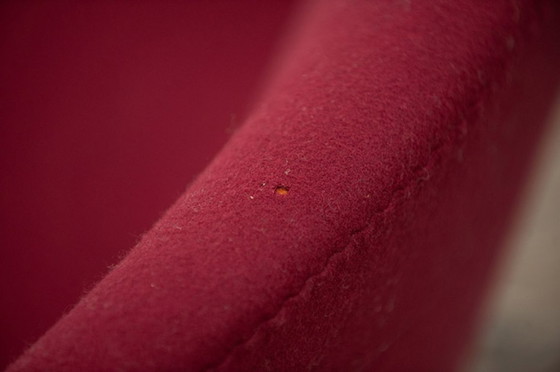 Image 1 of Fritz Hansen Schwanen-Sofa, 2-Sitzer