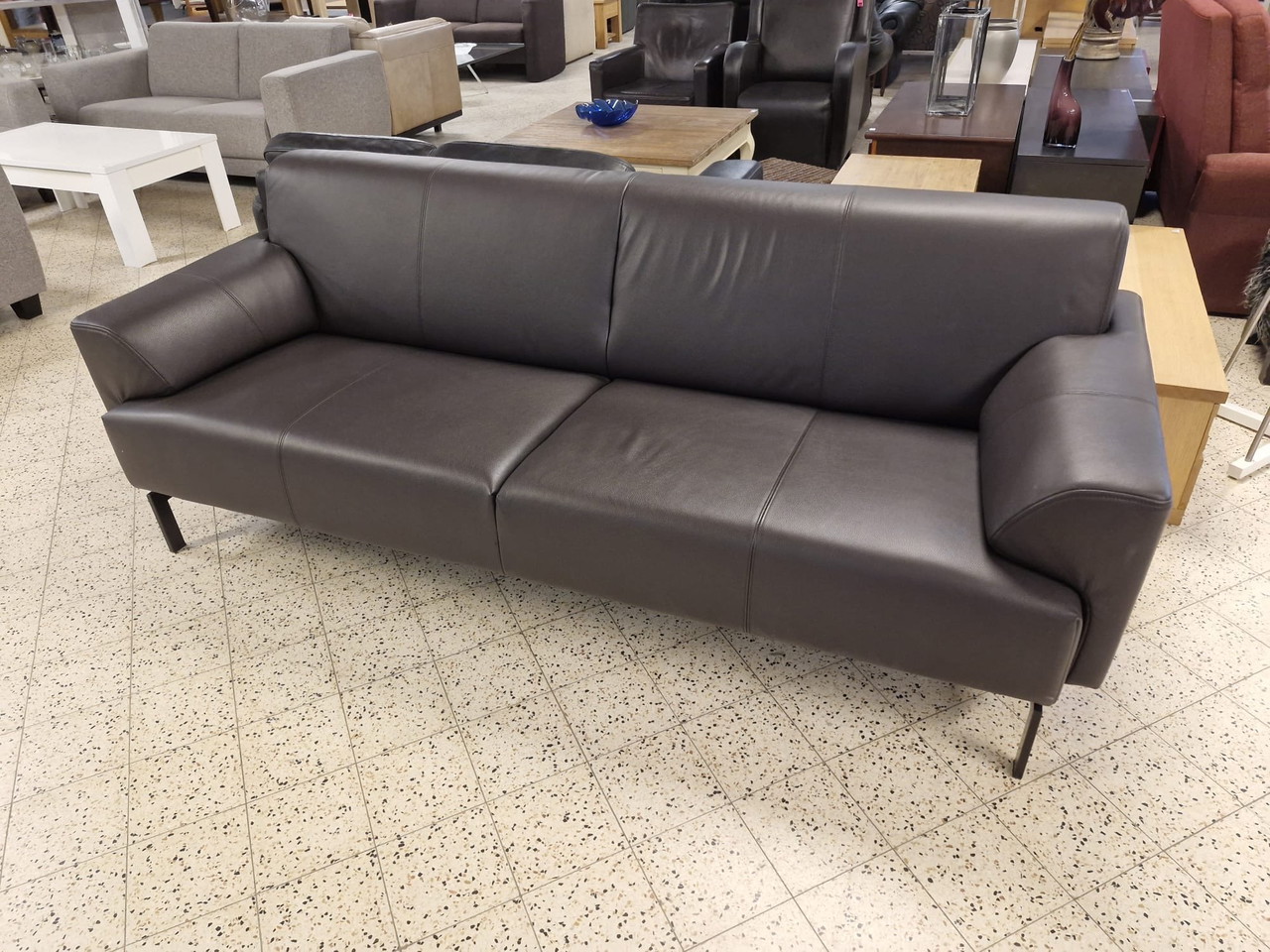 Rolf Benz RM 120 Designbank | Sofas gebraucht