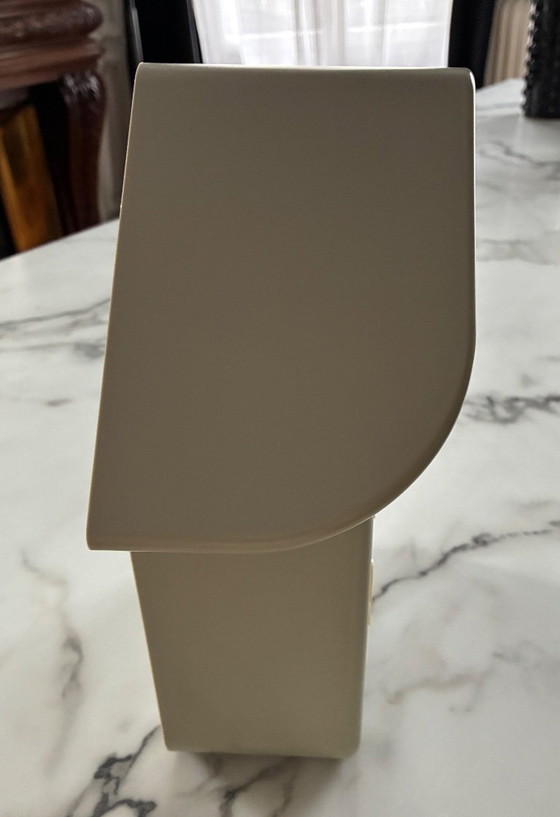 Modernist Cuckoo Clock Guzzini design (photo 6 of 9)
