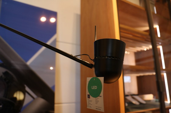 Image 1 of Luceplan Counterbalance wall lamp - adjustable