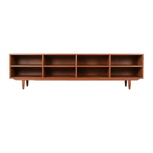 Oak sideboard, Scandinavian design