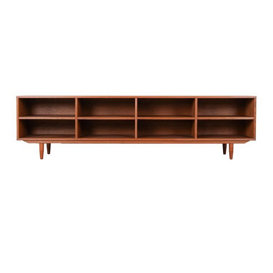 Image 1 of Oak sideboard, Scandinavian design
