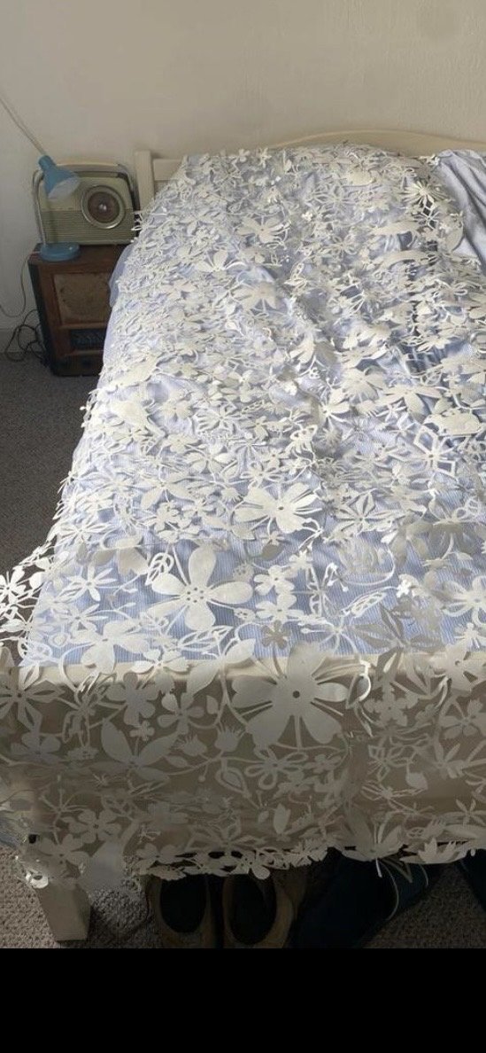 Image 1 of Tord Boontje, Jusqu'au rideau de l'aube