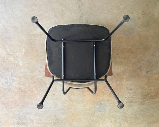 Image 1 of Sillón vintage Gijs Van Der Sluis nº 12