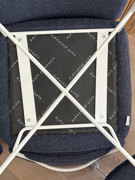 Image 1 of Bert Plantagie Kiko Four stoelen – stijlvol, tijdloos en comfortabel