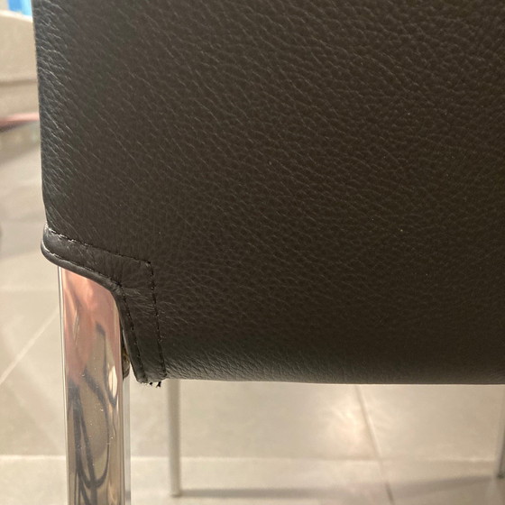 Image 1 of Silla de comedor Zanotta Lia