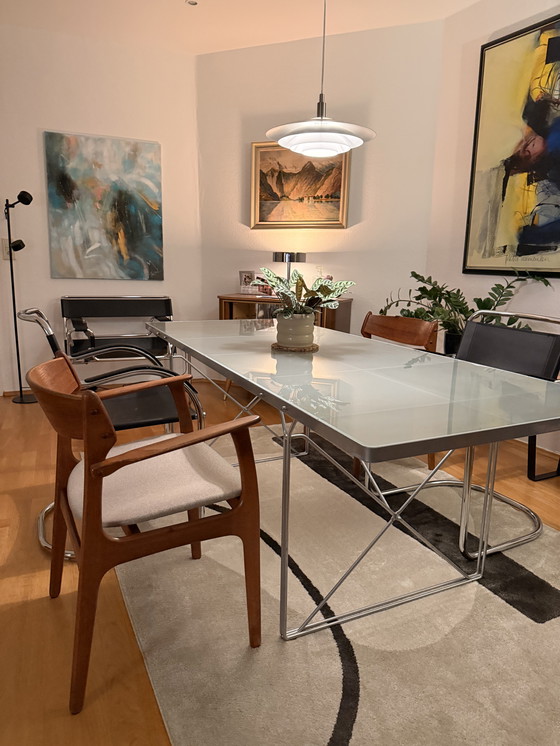 Image 1 of IKEA Vintage Niels Gammelgaard Tisch Designer