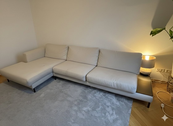 Image 1 of Ditre Italia designer sofa