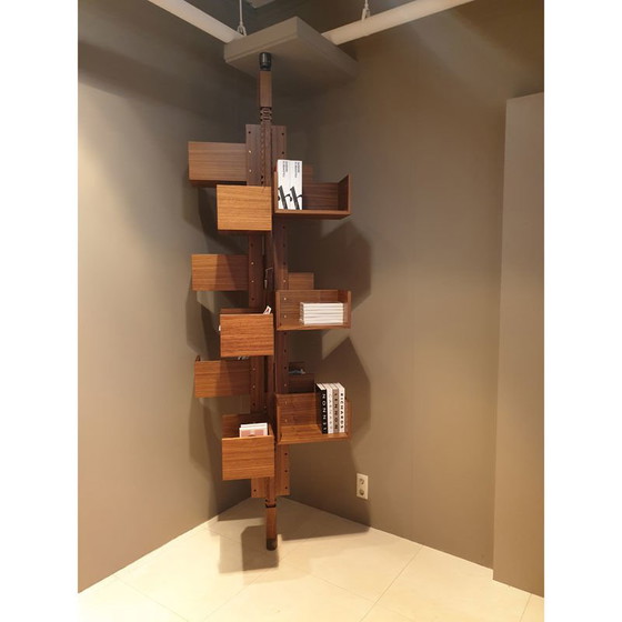 Image 1 of Libreria Poltrona Frau Albero