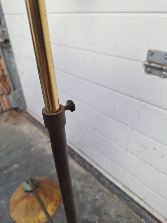 Lustre – Suspensions, Brass (photo 5 of 6)