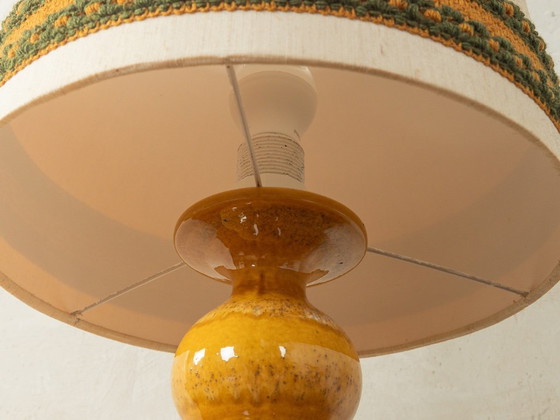 Image 1 of Lampada da tavolo Bubble, Kaiser Leuchten, vintage anni '60