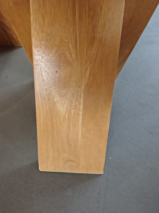 Taburete de Suzy – Wood (photo 8 of 15)