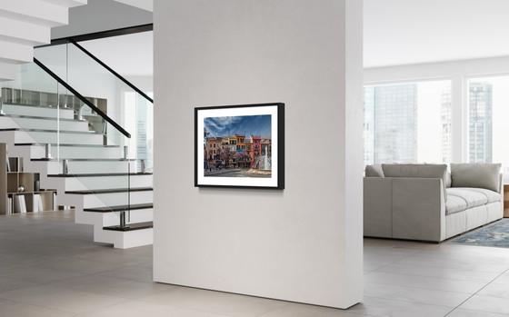 Image 1 of Placa De La Reina, Palma De Mallorca