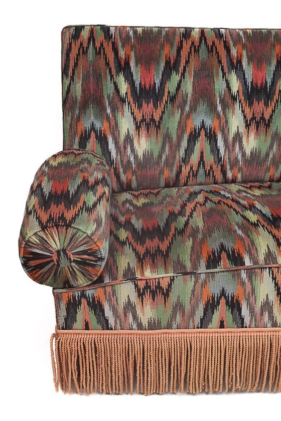 Image 1 of Alsatian sofa