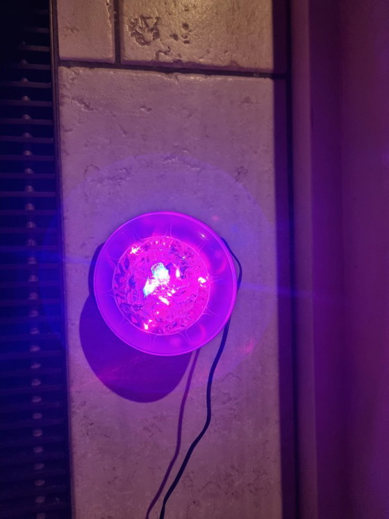 Image 1 of Licht-Laser-Projektor Noorderlicht snoezelruimte New Laser Sphere-4 Gadget