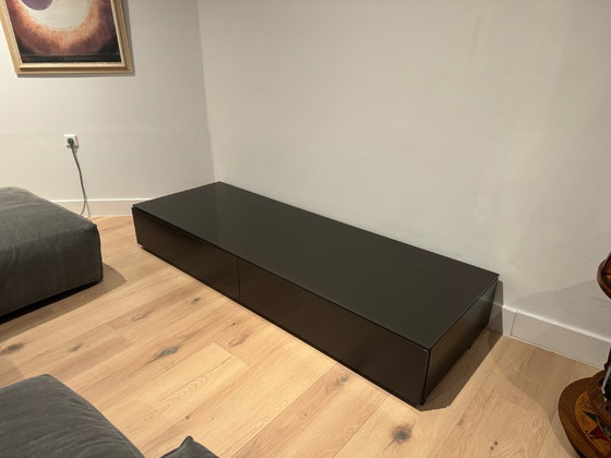 Image 1 of Molteni Italian Design TV Cabinet
