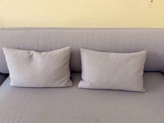 Image 1 of bolster sofa fabric - FEST