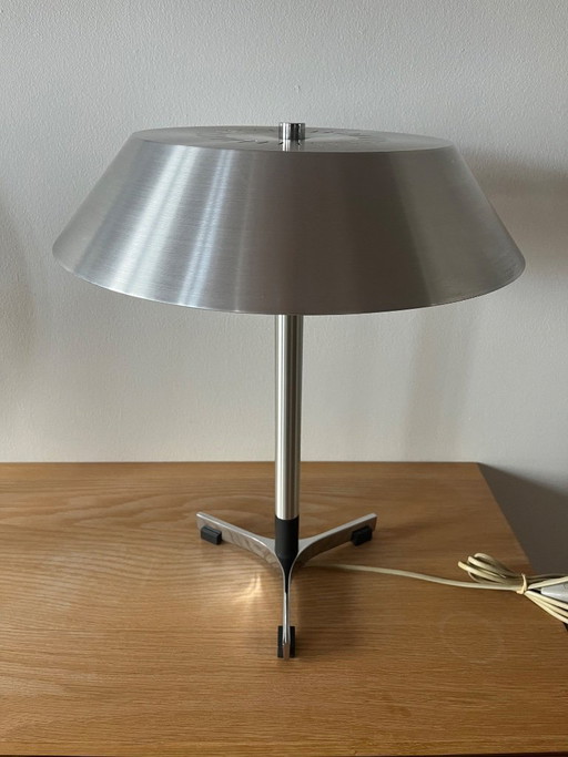 President Table Lamp by Jo Hammerborg for Fog & Mørup