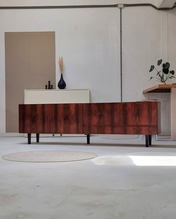 Image 1 of Mid Century sideboard