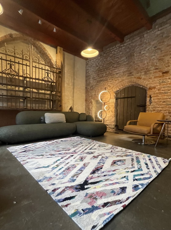 Image 1 of Brink and Campman Yeti Summit carpet 170 x 240 NEW