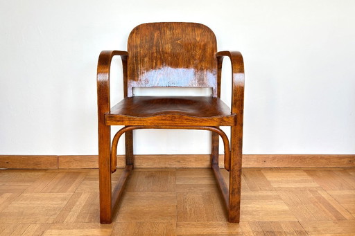 Tatra fauteuil, Tsjechoslowakije