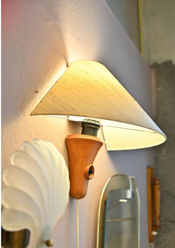 Image 1 of Bellissima lampada da parete di Dyrlund