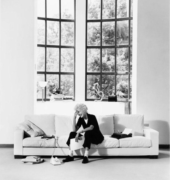 Image 1 of Flexform Status 3 posti