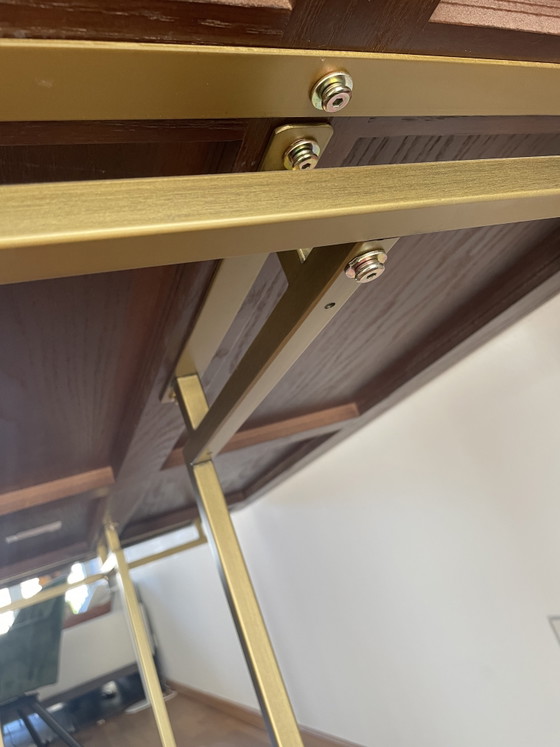 Image 1 of Westwing eettafel 180x90 cm