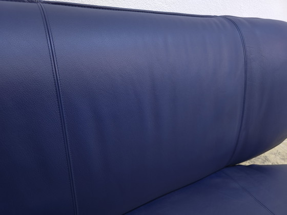 Image 1 of Canapé design Leolux Tango, canapé en cuir, canapé, canapé en cuir