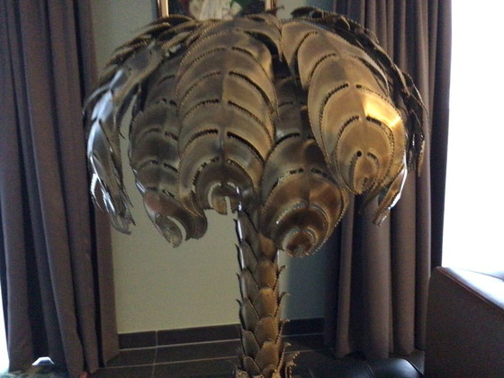Image 1 of Palm lamp