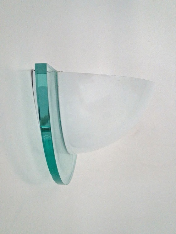 Image 1 of applique murale au design vintage