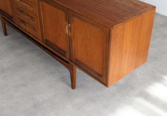 Image 1 of Vintage G-Plan teak sideboard