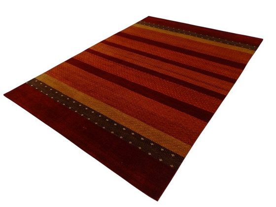 Image 1 of Gabbeh - 290 x 202 cm - Wool on cotton - Hand-knotted