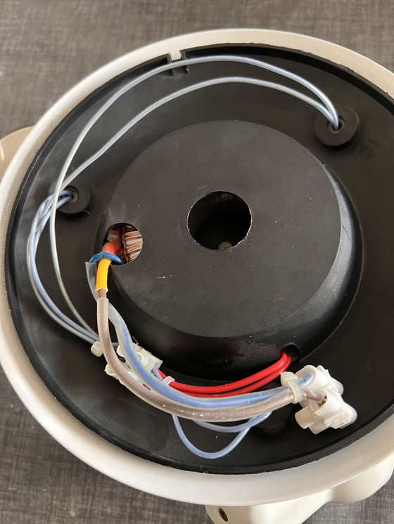 Image 1 of Vrieland 1970s/80s Design Ceiling Lights