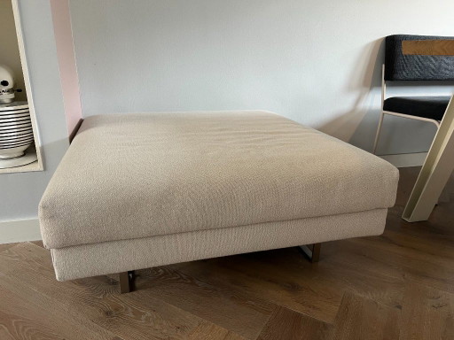 Puf Montis Axel 93 x 93 cm – hockers en poefs, Textile