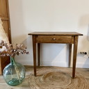Petite table de ferme