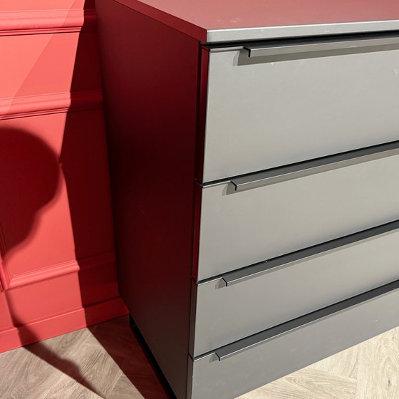 Image 1 of Nolte Almira chest of drawers