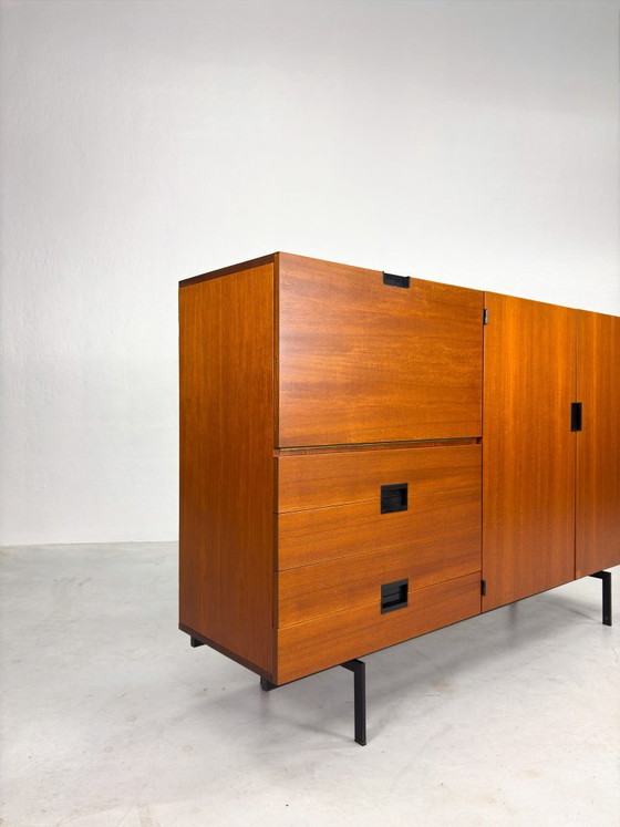 Credenza 'CU08' di Cees Braakman per Pastoe – Credenze, Legno (photo 16 of 20)